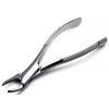 PREMIUM INSTRUMENTS Dental Extracting Root Forceps 150 Upper Incisors Teeth