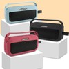 TXEsign Silicone Case Cover for Bose SoundLink Flex Bluetooth Portable