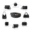 [TOEDNNQI] Shoulder Strap for Bags, Shoulder Strap Only, Shoulder Belt,