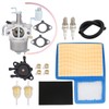 AloneGoer JN6-14101-14 Carburetor Fit for Yamaha G16 G17 G18 G19