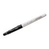Pilot Frixion Colors Erasable Fibre Tip Colouring Pen - Black,