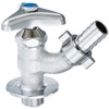 SANEI Y80J-13 Sprinkler Faucet for Irrigation Hose Connection Nominal 13