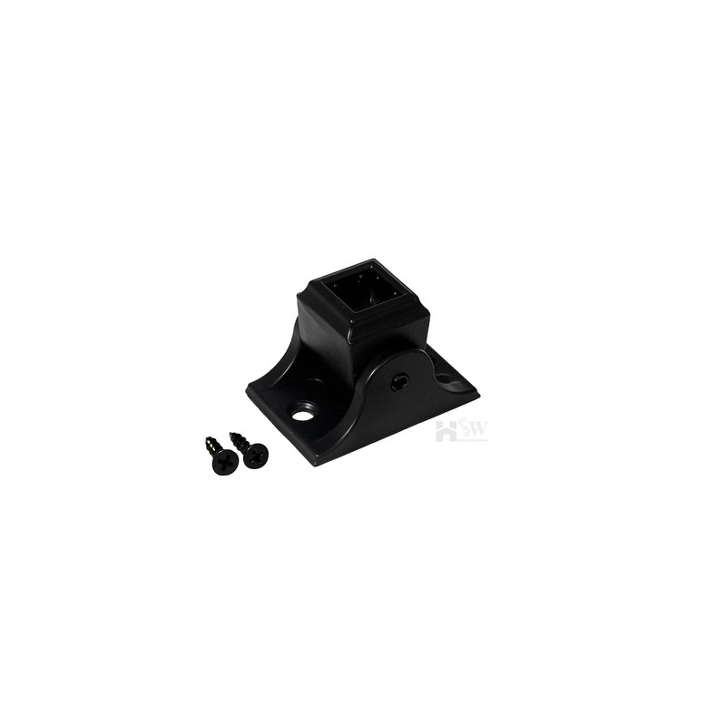 HOME STAIRWAY LTD. : Stair parts - Baluster Shoes in