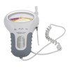 PH CL2 Level Water Quality Tester Professional Portable Chlorine PH