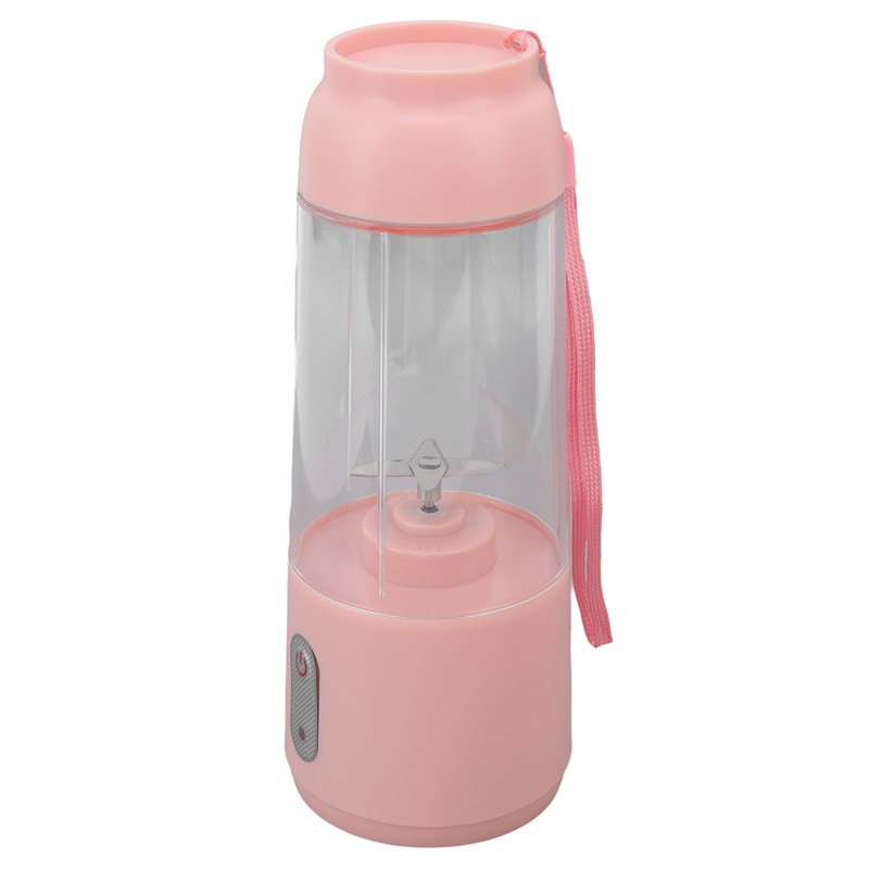Personal Blender 300ML USB Charging Wireless Blender Portable Blender with