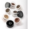 Bissú Cosméticos, Kit Pomada Para Cejas Café Cenizo