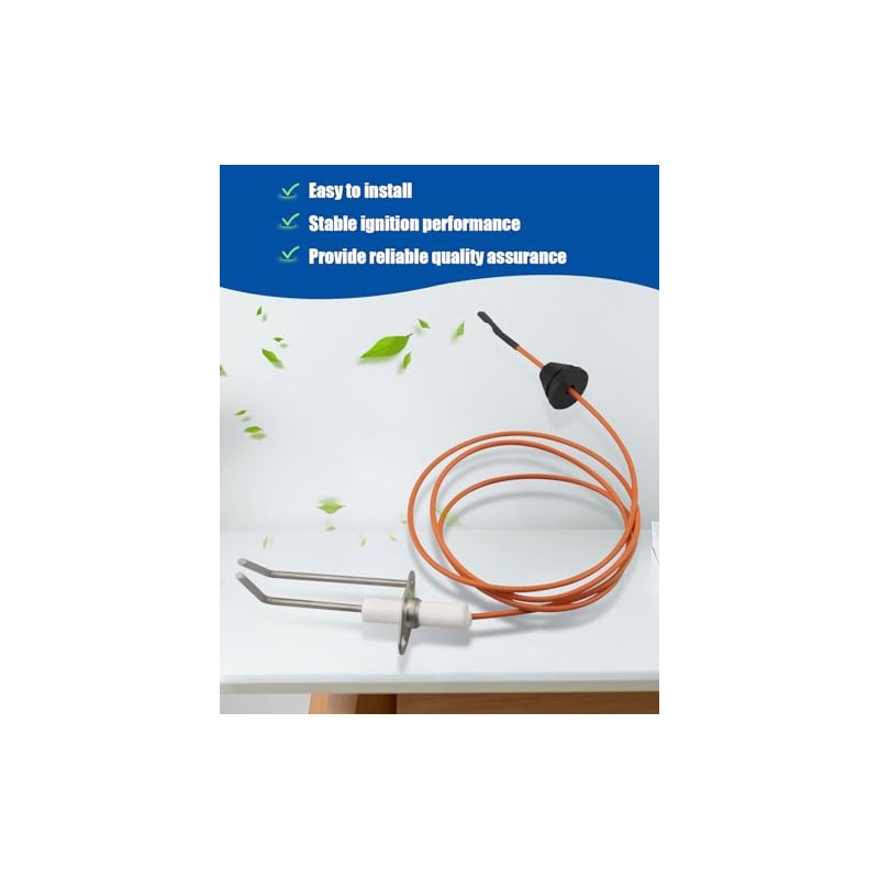 Direct Spark Igniter With 2.8mm Connector