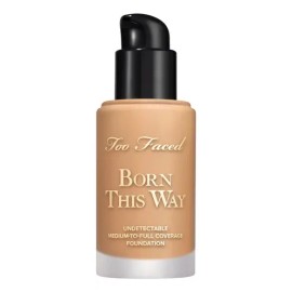 Born This Way Base De Maquillaje Warm Beige