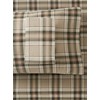 Eddie Bauer - Flannel Collection - 100% Premium Cotton Bedding