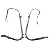 Doo Engy Front headlight seal trim headlight trim ring cover