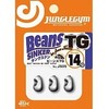 Beans TG sasame
