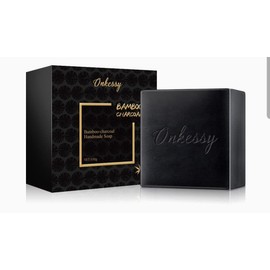 Onkessy Charcoal Soap