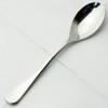 Nagao Hiyoko Teaspoon, 13.5 cm (5.3 inches), 18-8 Stainless Steel,