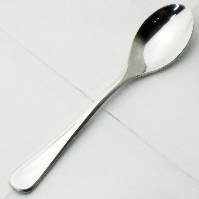 Nagao Hiyoko Teaspoon, 13.5 cm (5.3 inches), 18-8 Stainless Steel,