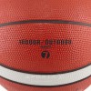 Balón Basquetbol Molten B7g2000 Hule Naranja Moldeado No. 7