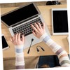 Operitacx 3pcs USB C to Audio Adapters High Fidelity Type