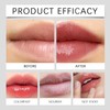 Colour Changing Lip Balm,Nutritious Jelly Lipstick,Ph Adjusting Lipstick,Color Change Lip
