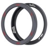 GIOPUEY Protective Ring Compatible with CMF Watch Pro 2, Bezel