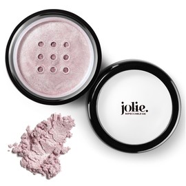 Jolie Eye Light Shimmery Eye Shadow Dust (Charmed)