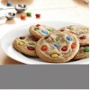 M&M'S Milk Chocolate Candy Bulk Jar, 62 oz