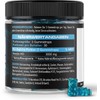 Creatine Gummy Bears - High Dose with 3000 mg Creatine