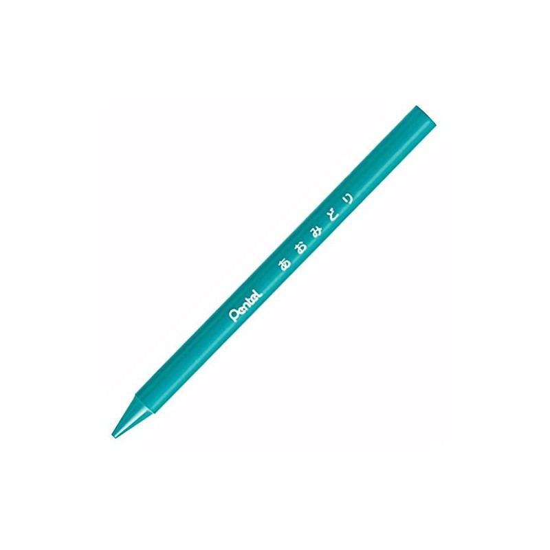 Pentel Color Pencil GC - T15R Elementary School Set of