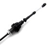 Arcticway Automatic Transmission Shift Control Cable for 1997-2000 Venture Silhouette;