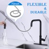 Pull Down Hose Kit, Kitchen Faucet Hose Replacement for American
