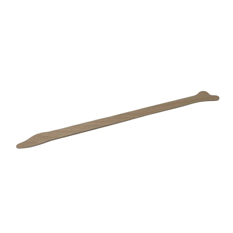Cura Farma Ayre Sterile Wooden Spatulas for Paper Test Endocal