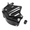 Sprocket Guard Cover Aluminium Alloy Strong Strength Smooth Chain Protector