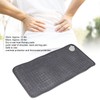 Electric Heating Pad for Back Neck Legs Adjustable Washable Intelligent