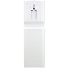 RCECAOSHAN Replacement for Mitsubishi Electric AC Air Conditioner Remote Control