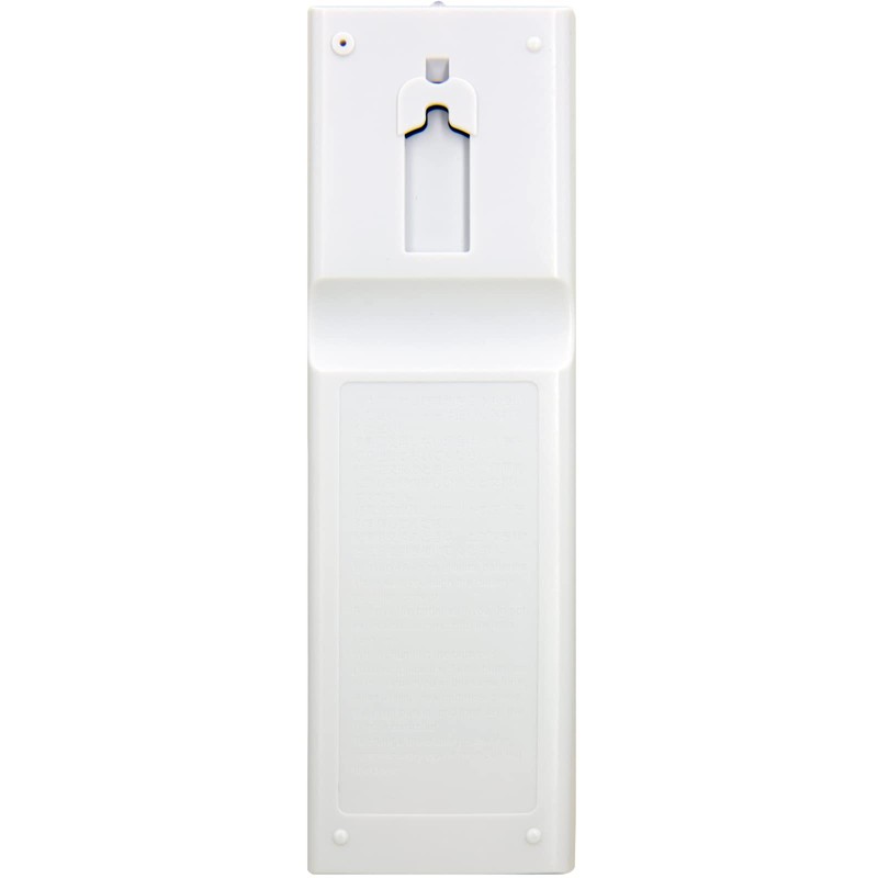 RCECAOSHAN Replacement for Mitsubishi Electric AC Air Conditioner Remote Control