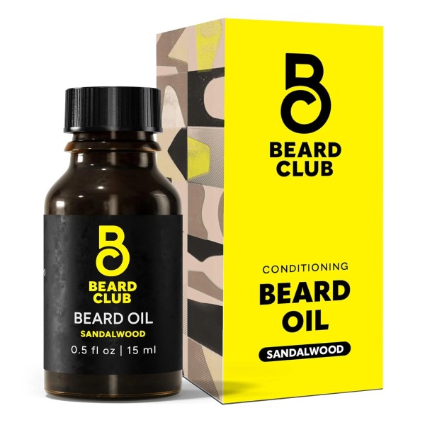 Does not apply Aceite Para Crecer La Barba Luce Una