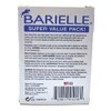 BARIELLE Crema Suavizante Para Uñas De Los Pies, 1.18 Oz.