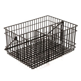 G.E.T. Heavy Duty Iron Condiment Basket, 10" x 6.9" x 9"