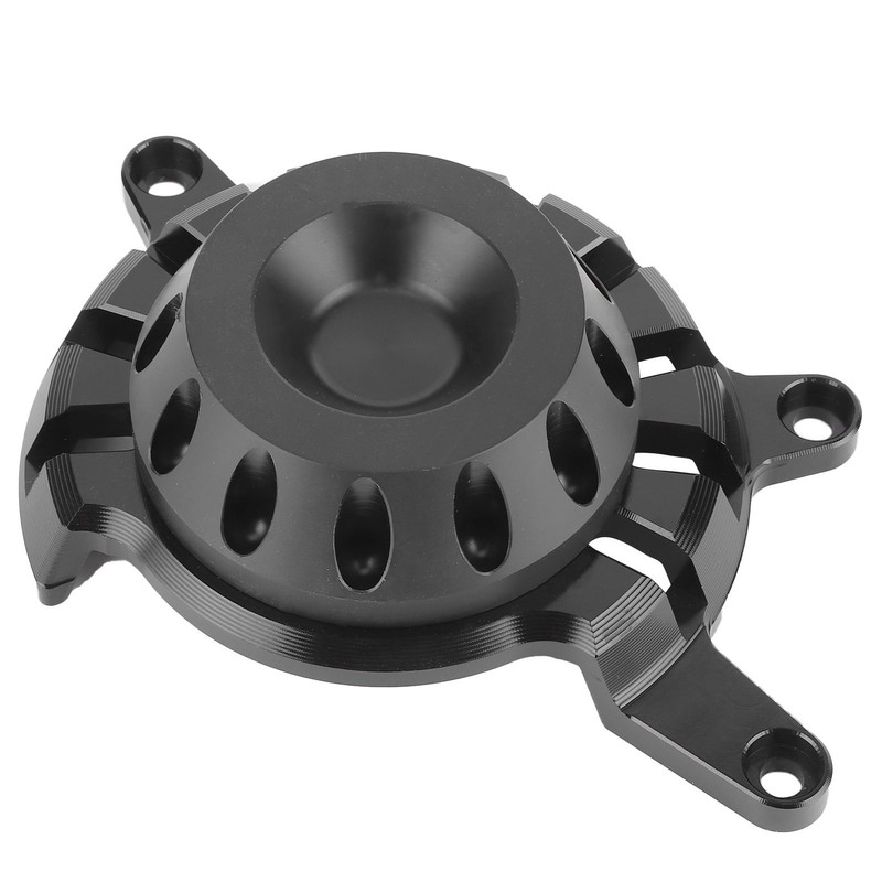 Engine Case Pulse Ignition Timing Cover Motorcycle Guards Fit for