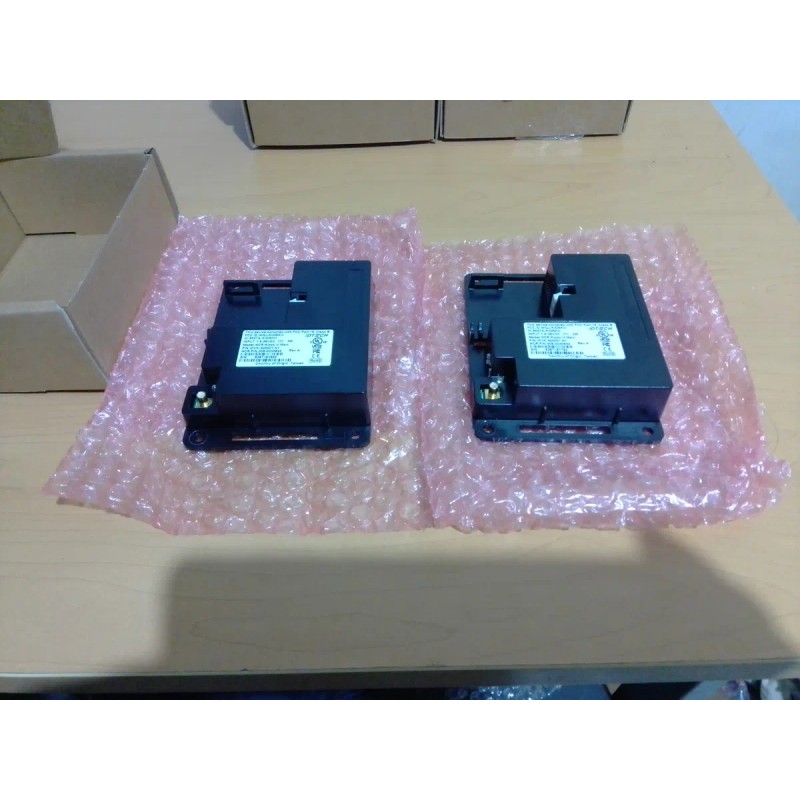 Unidad De Control Principal Usb Wqj Kiosk Iii Idvk-300001-n1