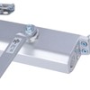 Automatic Door Closer Adjustable Size 4 Closers Commercial Grade 3