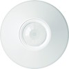 SensorSwitch Ceiling Motion Sensor, Passive Infrared PIR Occupancy Sensor, 360