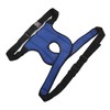 Wheelchair Thigh Restraint Belt Adjustable Wheelchair Thigh Harness Strap with