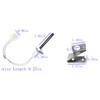 903110A Universal Furnace Hot Surface Ignitors With Plug Fit for
