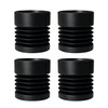 RugooSpink 4PCS Shock Absorbing Foot Pad for Centauri Carbon Anti-Vibration