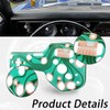 Ciuouient Instrument Cluster Panel Printed Circuit Board Compatible with 1967-1968
