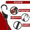 Cargo Straps, Elastic Luggage Cords, Carrying Cords, Bicycles, Motorcycles, Luggage