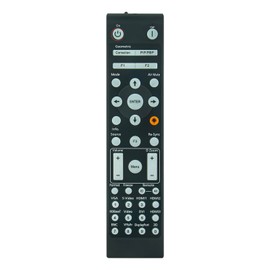 Beyution BR-3075W Replaced Remote Control fit for Optoma Projectors BR-3070L,GT1090HDR, ZH506T-W, ZH506-W, ZH510T-B, ZH606-B, ZH606-W, ZK507,HZ39HDR, ZH406, ZH406ST, ZH420UST-B, ZH420UST-W, ZH500T-W