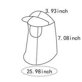 Sun UV Protection Face Mask for Women Girls Face Cover Mask for Girls Sun Face Shield UV Protection for Girls Full Face Cover for Women Girls Neck Gaiter Mask for Girls Sun Protection Hat for Women