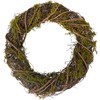 Primitives by Kathy Moss Wreath
