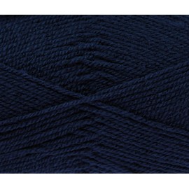 King Cole Pricewise DK 100g - 025 Navy