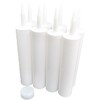Empty Fillable Plastic Caulk Tube 300 ml. Also Know as